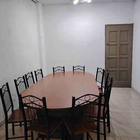 Prairie Villa Homestay Lumut Zewnętrze zdjęcie