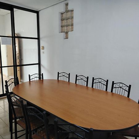 Prairie Villa Homestay Lumut Zewnętrze zdjęcie
