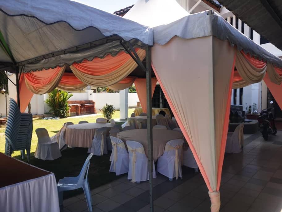 Prairie Villa Homestay Lumut Zewnętrze zdjęcie