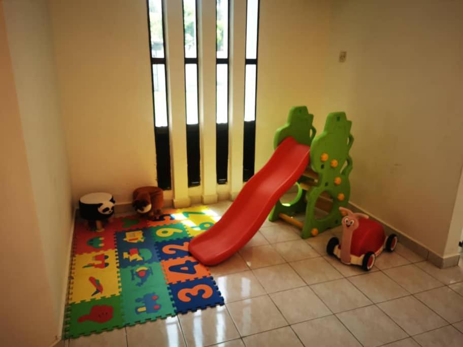 Prairie Villa Homestay Lumut Zewnętrze zdjęcie