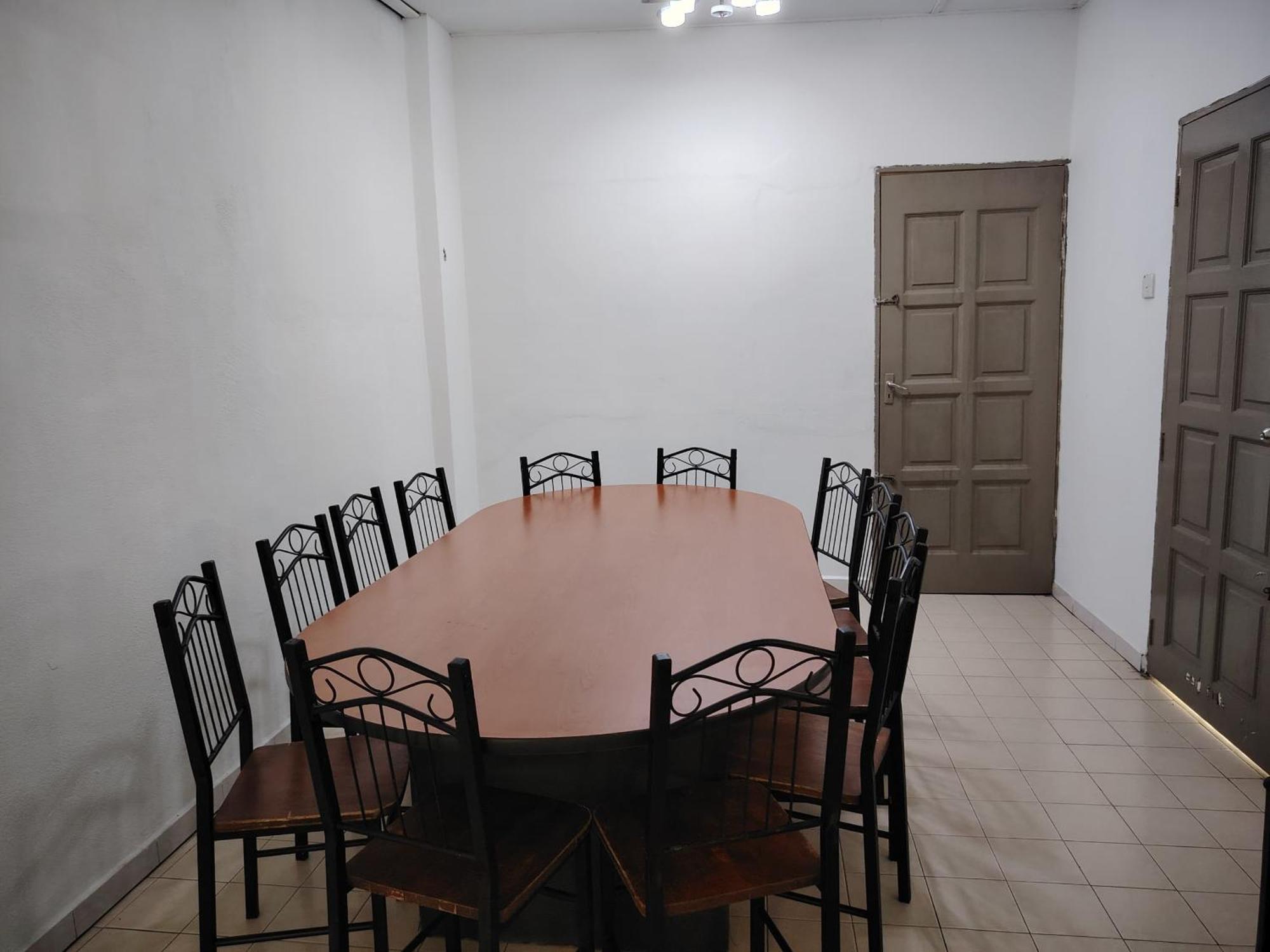Prairie Villa Homestay Lumut Zewnętrze zdjęcie